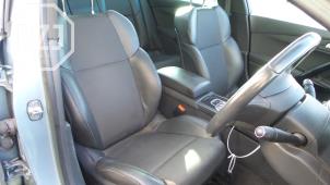 Used Set of upholstery (complete) Peugeot 508 Price on request offered by BZJ b.v.