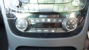 Used Climatronic panel Peugeot 508 Price on request offered by BZJ b.v.