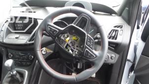 Used Steering wheel Ford Kuga II (DM2) Price on request offered by BZJ b.v.