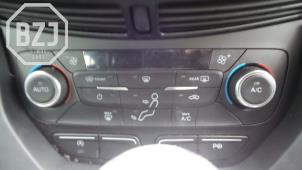 Usagé Panneau climatronic Ford Kuga Prix sur demande proposé par BZJ b.v.