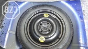 Used Space-saver spare wheel Ford Fiesta Price on request offered by BZJ b.v.