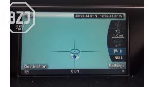 Gebrauchte Navigation System Audi A4 Preis auf Anfrage angeboten von BZJ b.v.