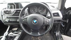 Gebrauchte Lenkrad BMW 1 serie (F20) 116d 2.0 16V Preis auf Anfrage angeboten von BZJ b.v.