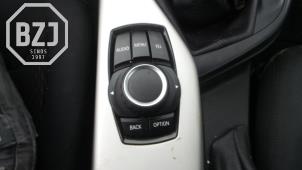Gebrauchte I-Drive Taste BMW 1 serie (F20) 116d 2.0 16V Preis auf Anfrage angeboten von BZJ b.v.