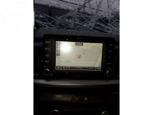 Used Navigation system Kia Stonic Price on request offered by BZJ b.v.