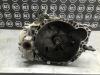 Gearbox from a Peugeot 308 CC (4B), 2009 / 2015 2.0 HDi 16V Euro 5 FAP, Convertible, Diesel, 1.997cc, 103kW (140pk), FWD, DW10BTED4; RHF, 2009-04 / 2012-12, 4BRHF 2009