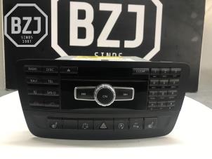 Used Navigation system Mercedes A (W176) Price on request offered by BZJ b.v.