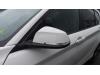 Wing mirror, left from a BMW 1 serie (F20), 2011 / 2019 116i 1.6 16V, Hatchback, 4-dr, Petrol, 1.598cc, 100kW (136pk), RWD, N13B16A, 2011-07 / 2015-02, 1A11; 1A12 2014