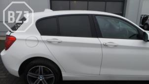 Gebrauchte Tür 4-türig rechts hinten BMW 1 serie (F20) 116i 1.6 16V Preis auf Anfrage angeboten von BZJ b.v.
