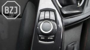 Gebrauchte I-Drive Taste BMW 1 serie (F20) 116i 1.6 16V Preis auf Anfrage angeboten von BZJ b.v.