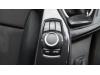 BMW 1 serie (F20) 116i 1.6 16V I-Drive knob
