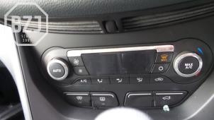 Usados Panel Climatronic Ford C-Max (DXA) 2.0 TDCi 16V Precio de solicitud ofrecido por BZJ b.v.