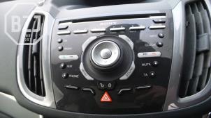 Usagé Radio/Lecteur CD Ford C-Max (DXA) 2.0 TDCi 16V Prix sur demande proposé par BZJ b.v.