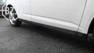 Used Side skirt, right Ford C-Max (DXA) 2.0 TDCi 16V Price on request offered by BZJ b.v.