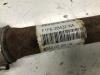Front drive shaft, left from a Ford Focus 3 1.5 EcoBoost 16V 150 2017