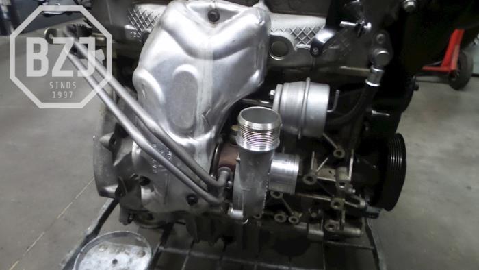 Usagé Turbo Ford Focus Prix sur demande proposé par BZJ b.v.