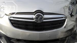 Used Grille Opel Combo 1.3 CDTI 16V ecoFlex Price on request offered by BZJ b.v.