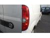 Taillight, right from a Opel Combo, 2012 / 2018 1.3 CDTI 16V ecoFlex, Delivery, Diesel, 1.248cc, 66kW (90pk), FWD, A13FD, 2012-02 / 2018-12 2014