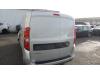 Puerta trasera furgoneta de un Opel Combo, 2012 / 2018 1.3 CDTI 16V ecoFlex, Furgoneta, Diesel, 1.248cc, 66kW (90pk), FWD, A13FD, 2012-02 / 2018-12 2014