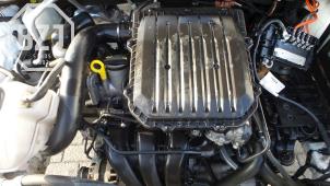 Used Engine Volkswagen Polo VI (AW1) 1.0 12V BlueMotion Technology Price € 650,00 Margin scheme offered by BZJ b.v.