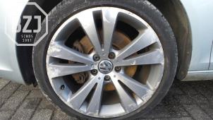 Used Set of sports wheels Volkswagen Eos (1F7/F8) Price on request offered by BZJ b.v.