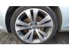 Used Set of sports wheels Volkswagen Eos (1F7/F8) Price on request offered by BZJ b.v.