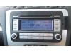 Used Radio CD player Volkswagen Eos Price on request offered by BZJ.bv