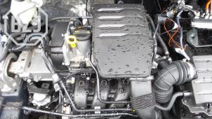 Used Engine Volkswagen Polo Price € 1.500,00 Margin scheme offered by BZJ b.v.