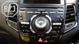 Używane Radioodtwarzacz CD Ford Fiesta 6 (JA8) 1.6 SCTi ST200 16V Cena na żądanie oferowane przez BZJ b.v.
