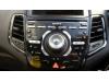 Radioodtwarzacz CD z Ford Fiesta 6 (JA8) 1.6 SCTi ST200 16V 2016