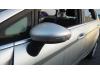 Wing mirror, left from a Ford Fiesta 6 (JA8) 1.0 EcoBoost 12V 100 2014