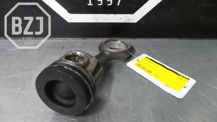 Piston d'un Ford Mondeo 2013