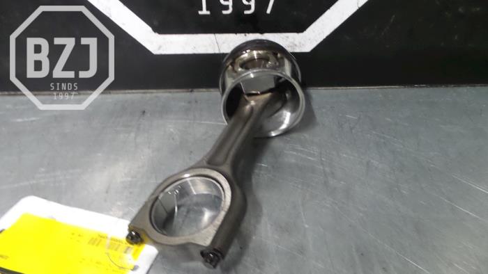Piston d'un Ford Mondeo 2013
