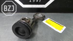 Piston d'un Ford Mondeo 2013