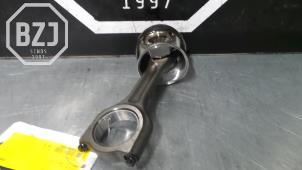 Piston d'un Ford Mondeo 2013
