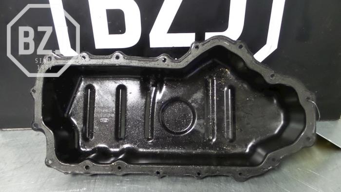 Usagé Couvercle carter Ford Mondeo Prix sur demande proposé par BZJ b.v.