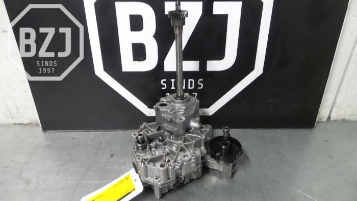 Gebrauchte Ventilblock hydraulisch Audi A4 Preis auf Anfrage angeboten von BZJ b.v.