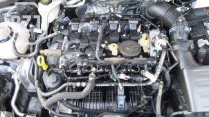 Used Engine Audi A3 Sportback (8VA/8VF) 2.0 TFSI Ultra 16V Price € 2.999,00 Margin scheme offered by BZJ b.v.