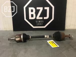 Used Front drive shaft, left Opel Corsa Price € 150,00 Margin scheme offered by BZJ b.v.