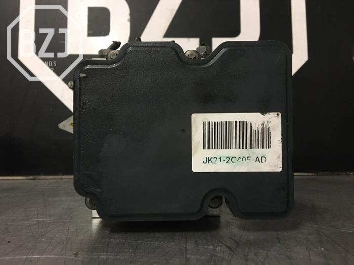Begagnade ABS-pump Ford Transit Custom Pris € 150,00 Marginaltabell erbjuds av BZJ b.v.