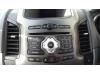Ford Ranger 2.2 TDCi 16V 150 4x4 Radio CD Spieler