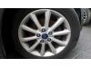 Wheel from a Ford Focus 3, Hatchback, 2010 / 2020 2016
