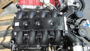 Used Intake manifold Audi RS4 Price on request offered by BZJ b.v.