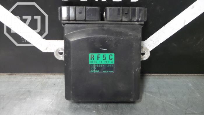 Used Injection computer Mazda 6 Price on request offered by BZJ b.v.