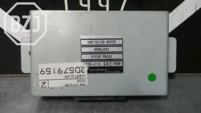 Gebrauchte Steuergerät Automatikkupplung Rover 45 2.0 V6 24V Preis auf Anfrage angeboten von BZJ b.v.