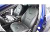 Zestaw powlok (kompletny) z Ford Mondeo V, Hatchback, 2014 2017