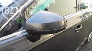 Used Wing mirror, left Audi A3 Sportback (8VA/8VF) 2.0 TFSI Ultra 16V Price on request offered by BZJ b.v.
