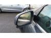 Wing mirror, left from a Audi A4 Avant (B8) 2.0 TDI 16V 2010