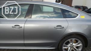 Used Rear door 4-door, left Audi S5 Sportback (8TA) 3.0 TFSI V6 32V Price on request offered by BZJ b.v.