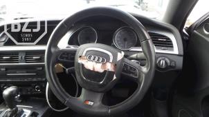 Used Steering wheel Audi S5 Sportback (8TA) 3.0 TFSI V6 32V Price on request offered by BZJ b.v.